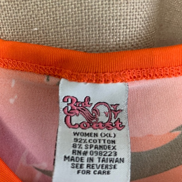 shirt for working out - Picture 2 of 3